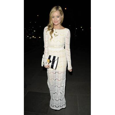 Sommertrend Häkelmode