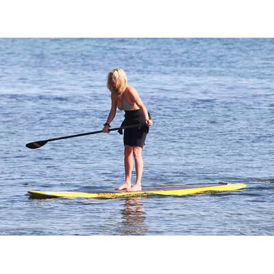 Star-Trend: Stand Up Paddling