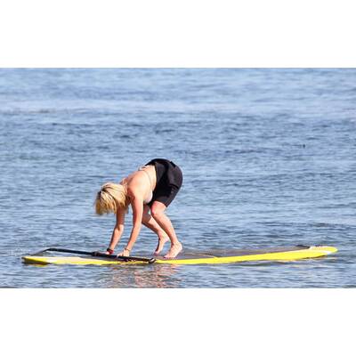 Star-Trend: Stand Up Paddling