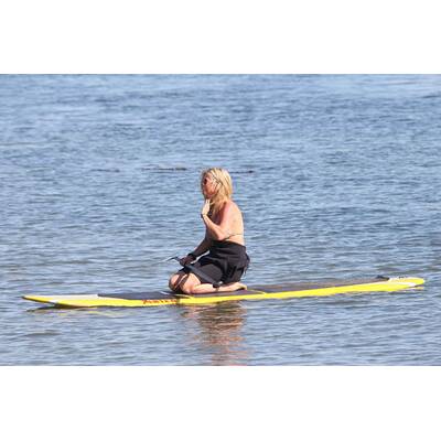 Star-Trend: Stand Up Paddling