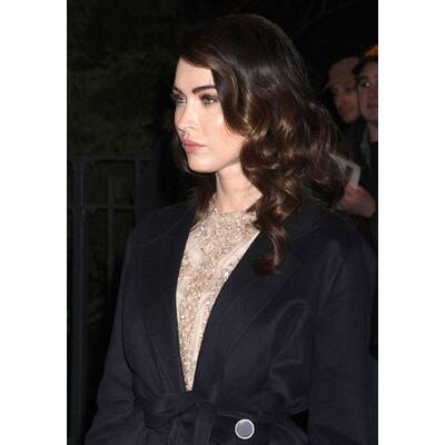 Die Liste ihrer Beauty-OPs wird immer länger