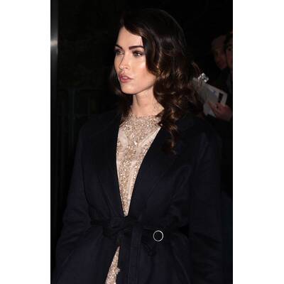 Die Liste ihrer Beauty-OPs wird immer länger