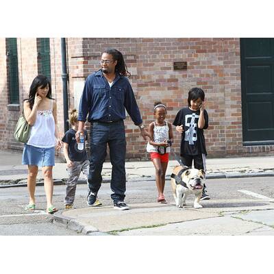 Huch! Was für ein hässlicher Hund!