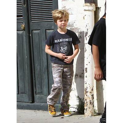 Huch! Was für ein hässlicher Hund!