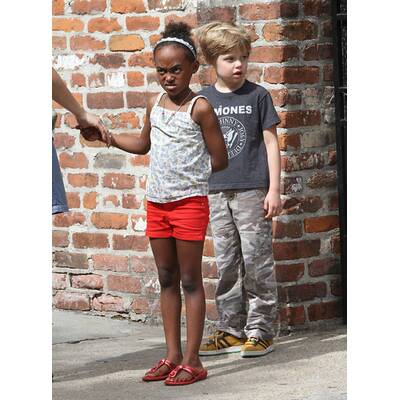 Huch! Was für ein hässlicher Hund!