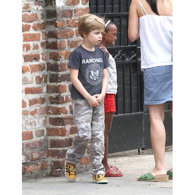 Huch! Was für ein hässlicher Hund!