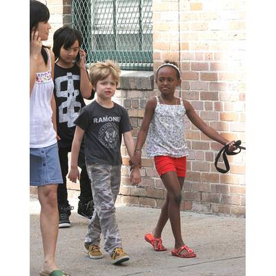 Huch! Was für ein hässlicher Hund!