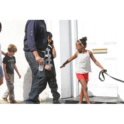 Huch! Was für ein hässlicher Hund!