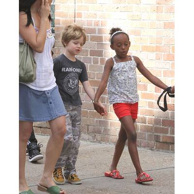 Huch! Was für ein hässlicher Hund!