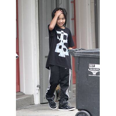 Huch! Was für ein hässlicher Hund!