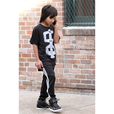 Huch! Was für ein hässlicher Hund!