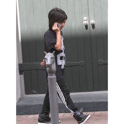 Huch! Was für ein hässlicher Hund!