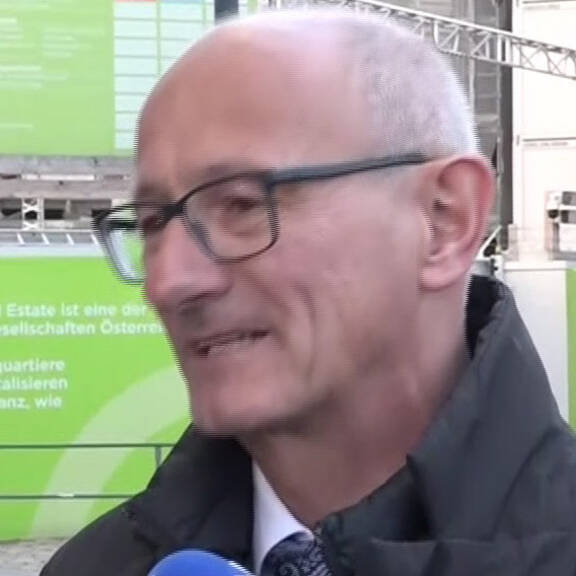 Reformpartnerschaft: Steuerungsgruppe tagt