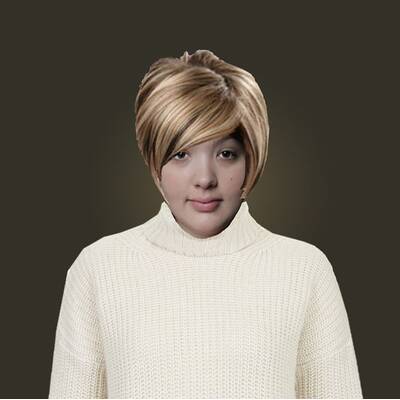 Marie Southard Ospinas Projekt für Bustle