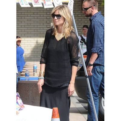 Heidi Klum: Die Beziehungs-Hopperin