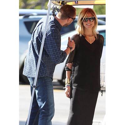 Heidi Klum: Die Beziehungs-Hopperin