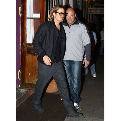 Brad & Ellen: Stars mit Herz