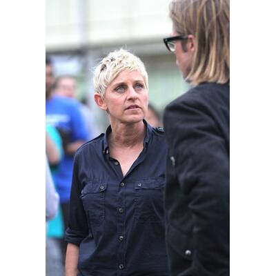 Brad & Ellen: Stars mit Herz