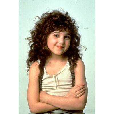 Kinderstars damals und heute