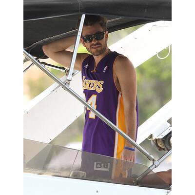 Süßes Teenie-Glück