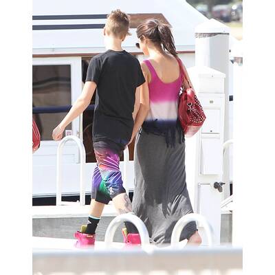 Süßes Teenie-Glück