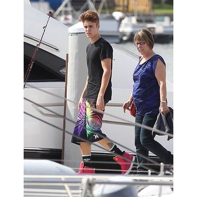 Süßes Teenie-Glück