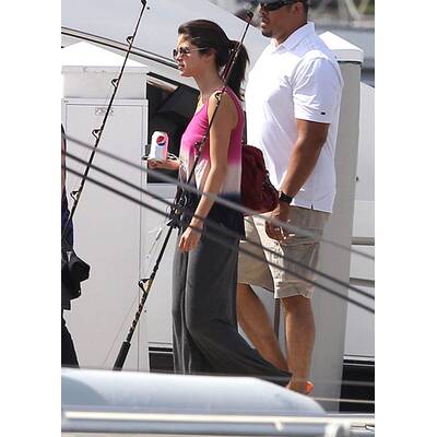 Süßes Teenie-Glück