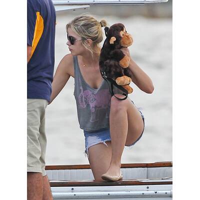 Süßes Teenie-Glück