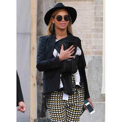 Die schönsten Momente der Diva