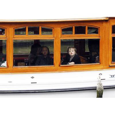  Kleine Mimik-Künstler 