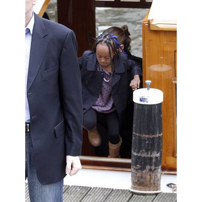  Kleine Mimik-Künstler 