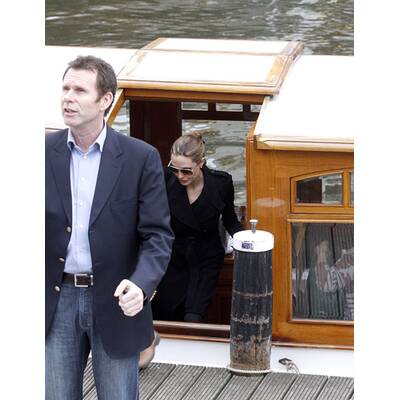  Kleine Mimik-Künstler 