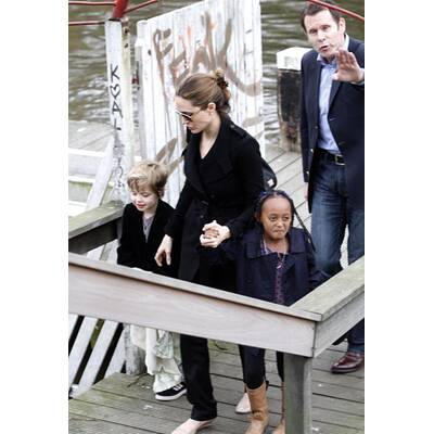  Kleine Mimik-Künstler 