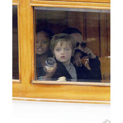  Kleine Mimik-Künstler 