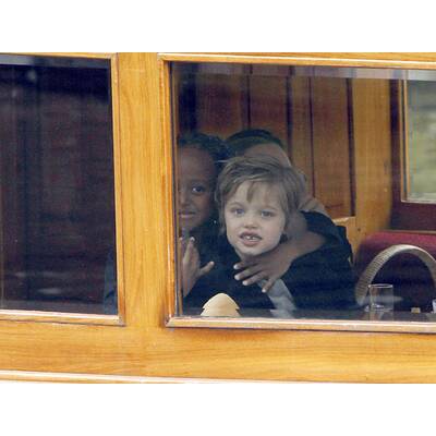  Kleine Mimik-Künstler 