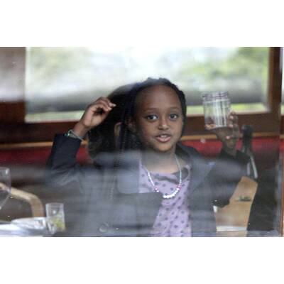  Kleine Mimik-Künstler 