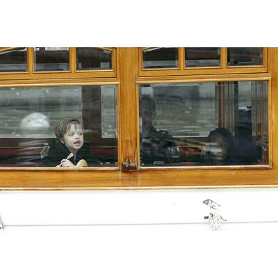  Kleine Mimik-Künstler 