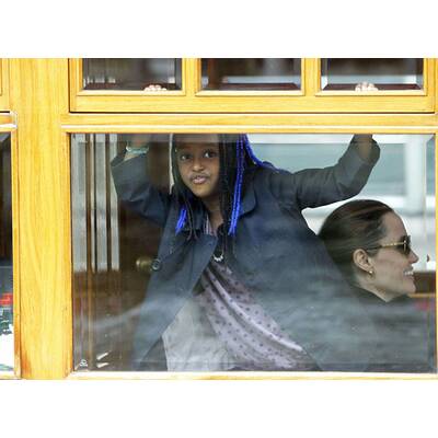  Kleine Mimik-Künstler 