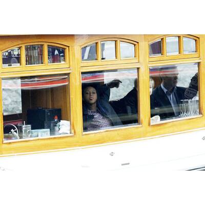  Kleine Mimik-Künstler 