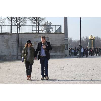 Barrymore im verdächtigen Freizeit-Outfit