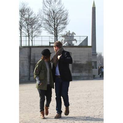 Barrymore im verdächtigen Freizeit-Outfit