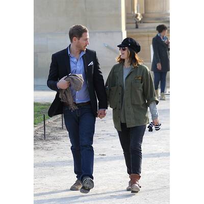 Barrymore im verdächtigen Freizeit-Outfit