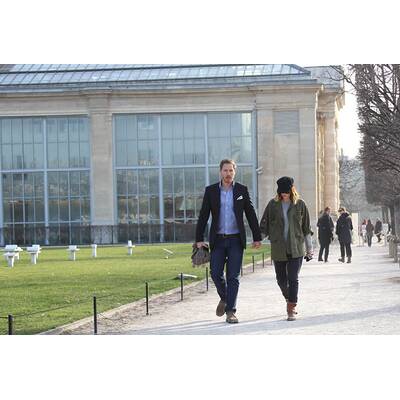 Barrymore im verdächtigen Freizeit-Outfit