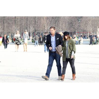 Barrymore im verdächtigen Freizeit-Outfit