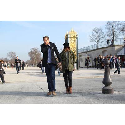 Barrymore im verdächtigen Freizeit-Outfit