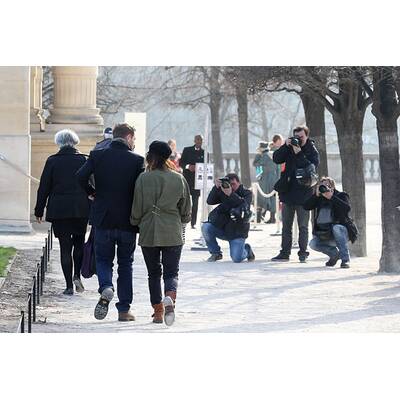 Barrymore im verdächtigen Freizeit-Outfit