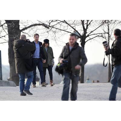 Barrymore im verdächtigen Freizeit-Outfit