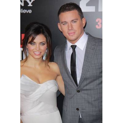 Channing Tatum: Seine schönsten Bilder