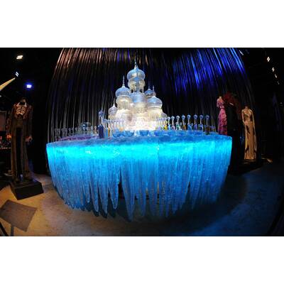 Harry Potter Studios London