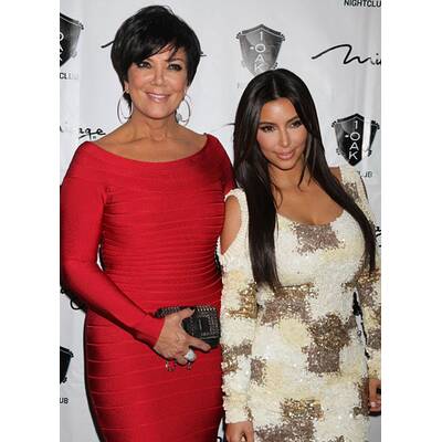 Kim Kardashian: Ihre besten Bilder